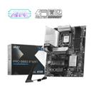 Msi Carte Mère Pro B860-P LGA 1851 DDR5