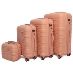 Starbag Valises Starbag Saumon