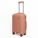 Starbag Valise Starbag Petit Modèle Saumon