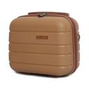 Starbag Incassable Starbag Caramel & Marron
