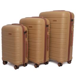 Starbag Starbag Caramel & Marron
