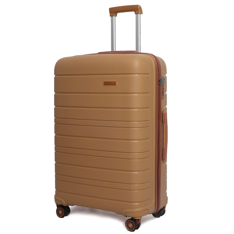 Starbag Incassable Starbag Grand Modèle Caramel & Marron