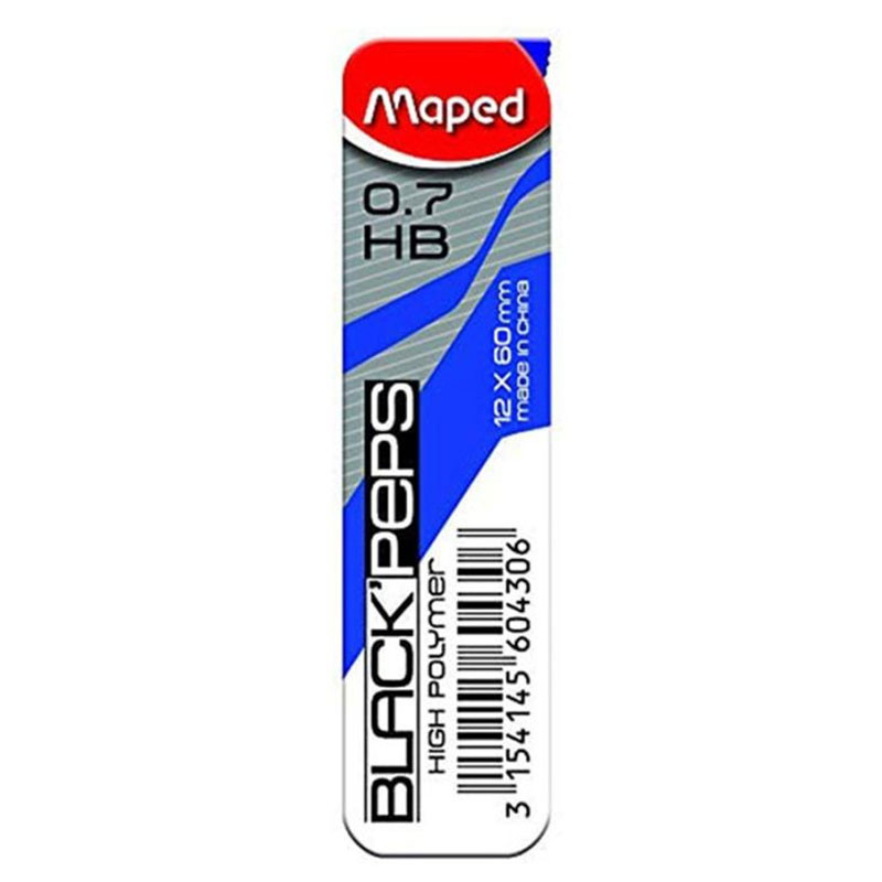 Maped Porte-mines Maped 0.7 mm