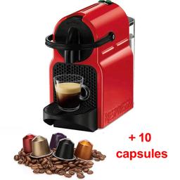 Nespresso Inissia C40 1200W