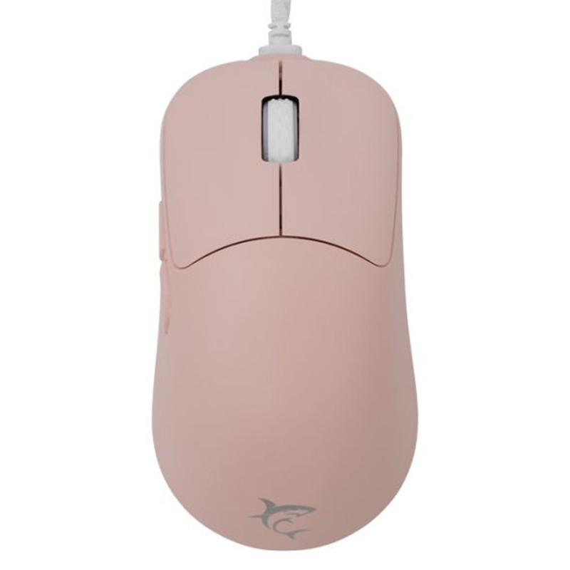 WHITE SHARK Gamer Shark Graphène GM5014