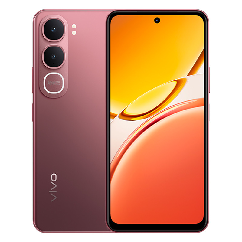 Vivo Y21d