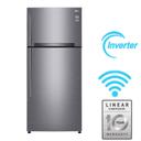 Lg 506 Litres NoFrost