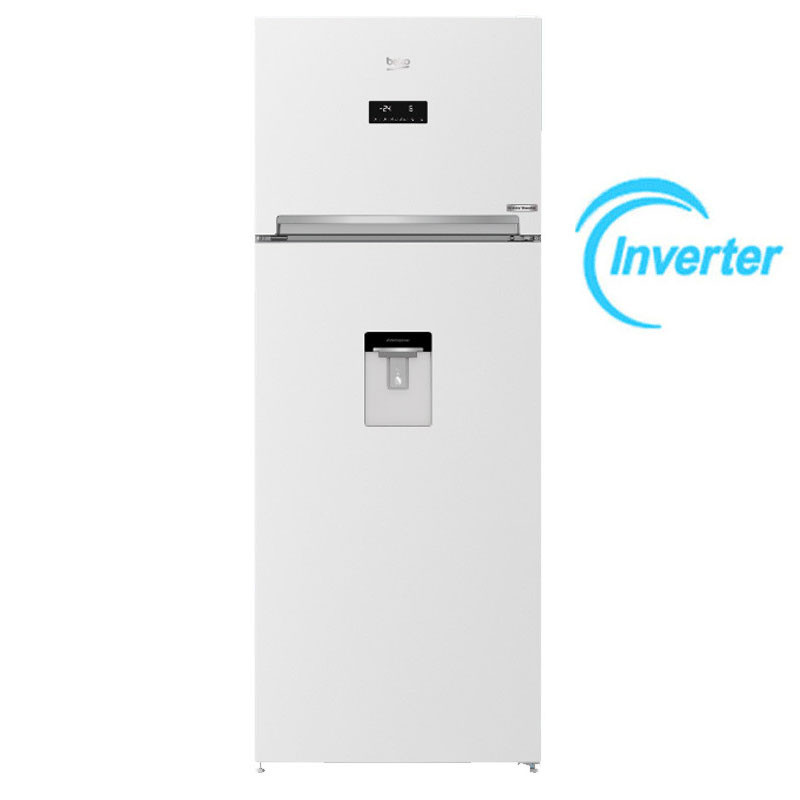Beko RDNE56WW 560L Inverter