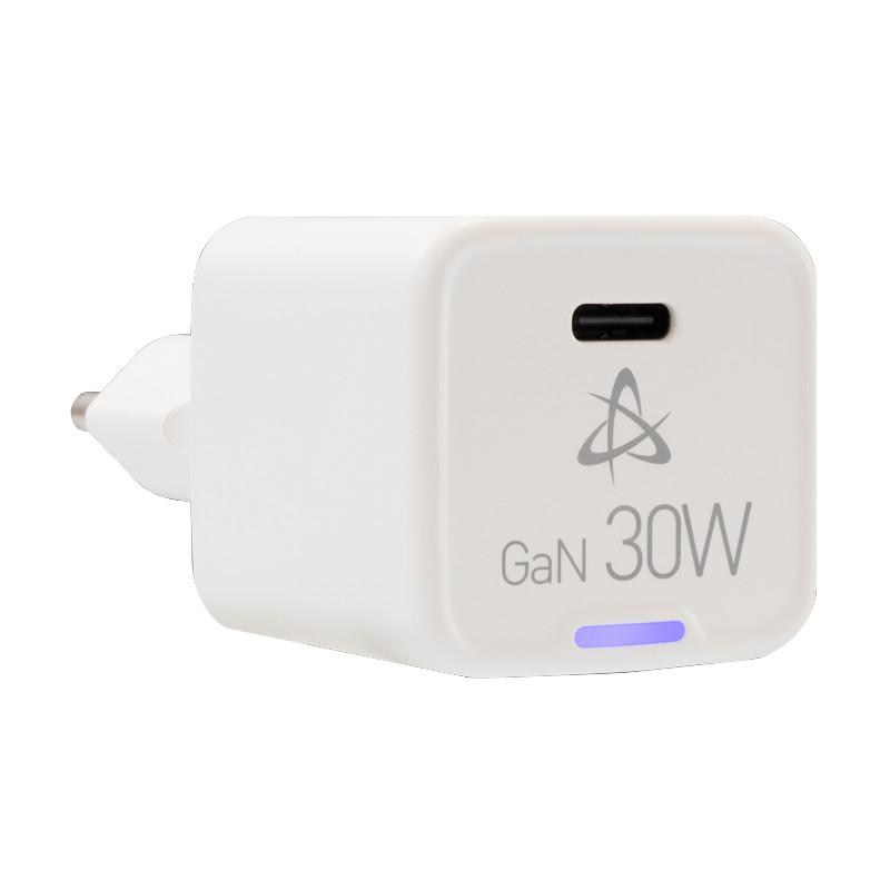 SBOX  Adaptateur HC-30 Type-C 30W