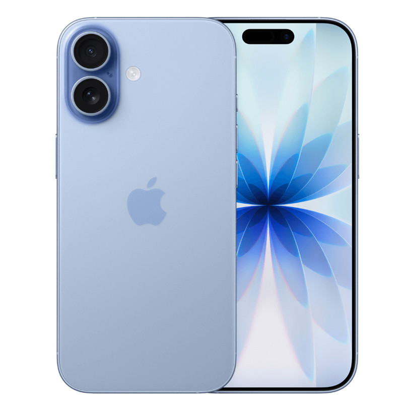 Apple iPhone 17