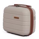 Starbag Incassable Starbag Grège & Marron