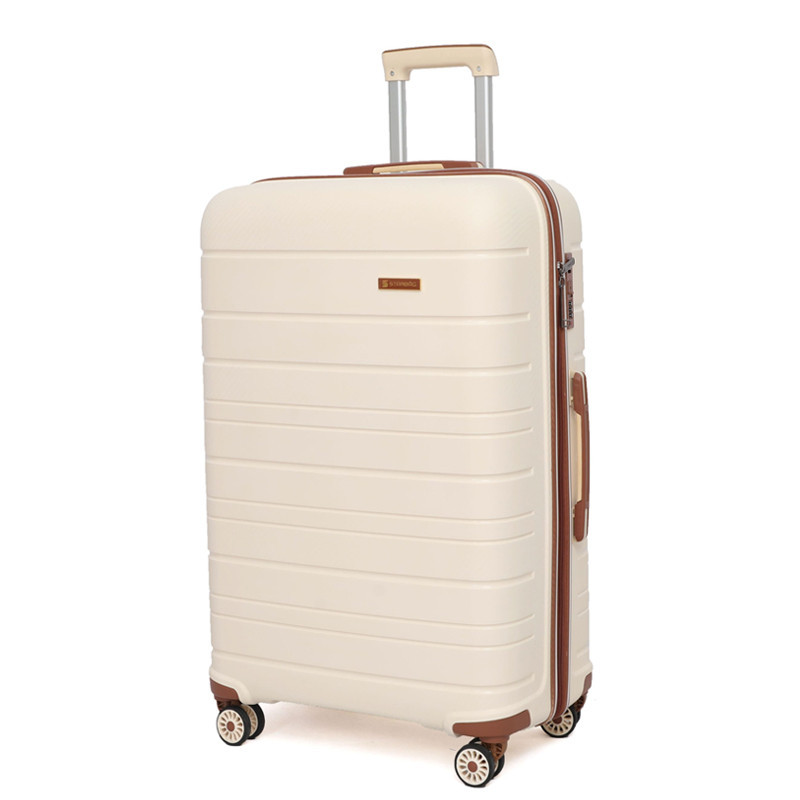 Starbag Incassable Starbag Moyenne Modèle Beige Clair & Marron