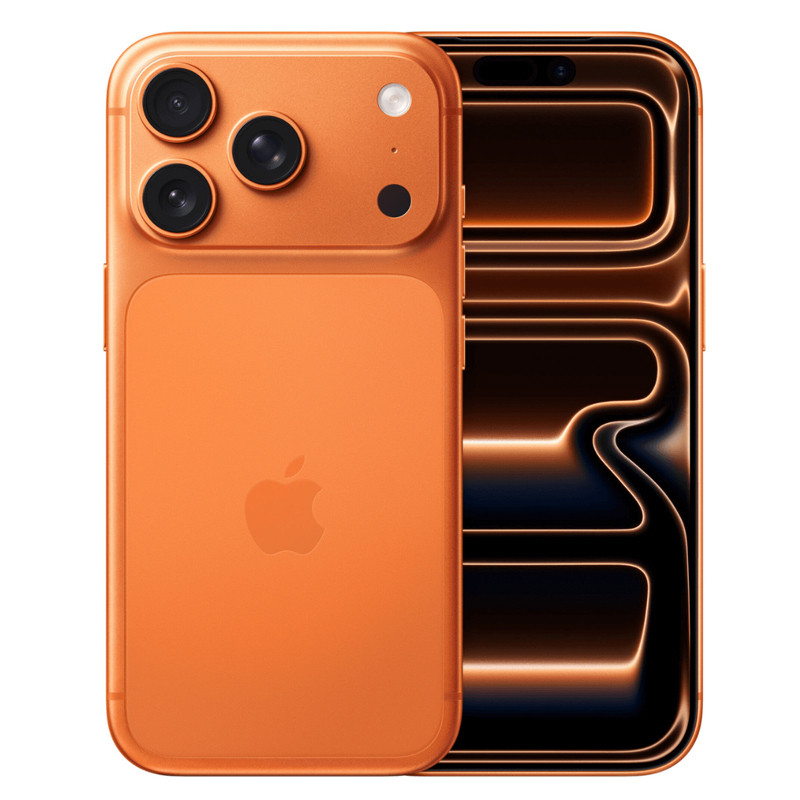 Apple iPhone 17 Pro