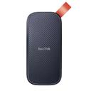 Sandisk Disque Dur SSD Portable USB 3.2