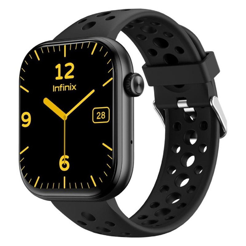 INFINIX Montre Connectée XW4L