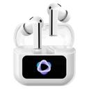 Infinix Ecouteurs Bluetooth XE37 AI BUDS