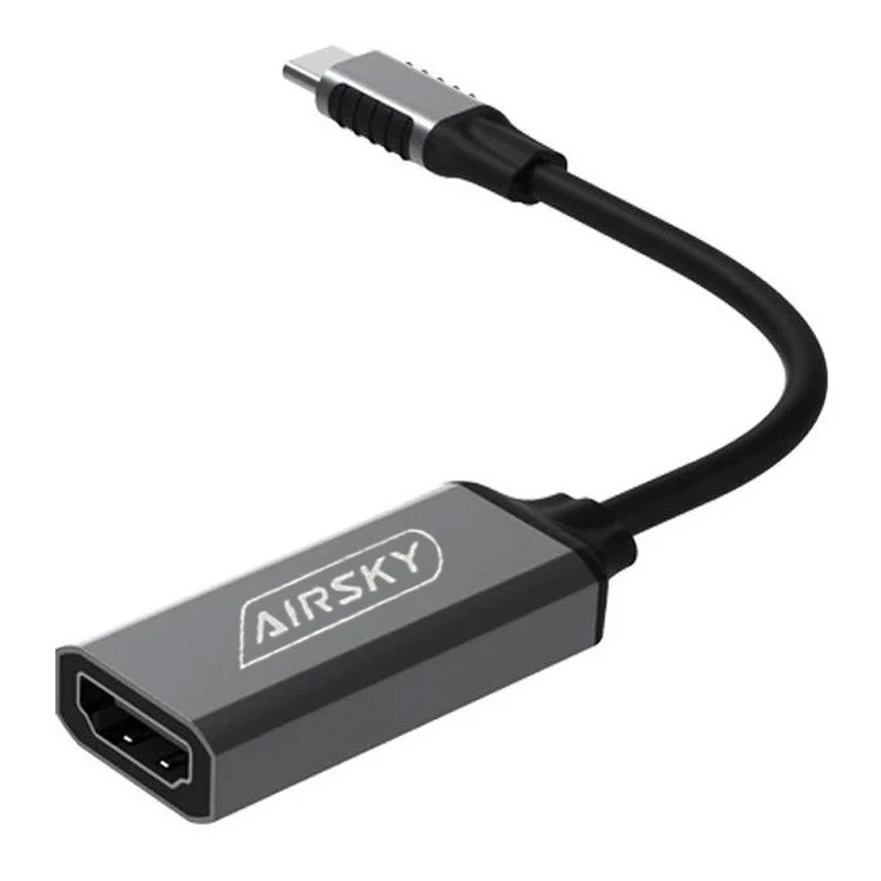 AIRSKY Airsky Type-C Vers HDTV 4K