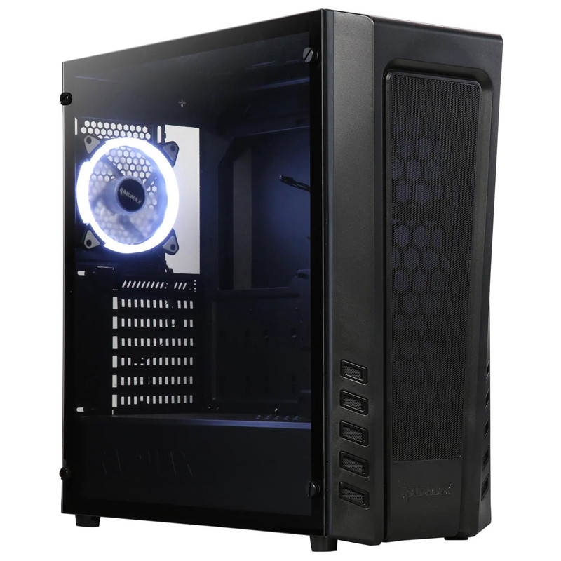 Raidmax Gaming Raidmax Zeta B04 Moyen Tour