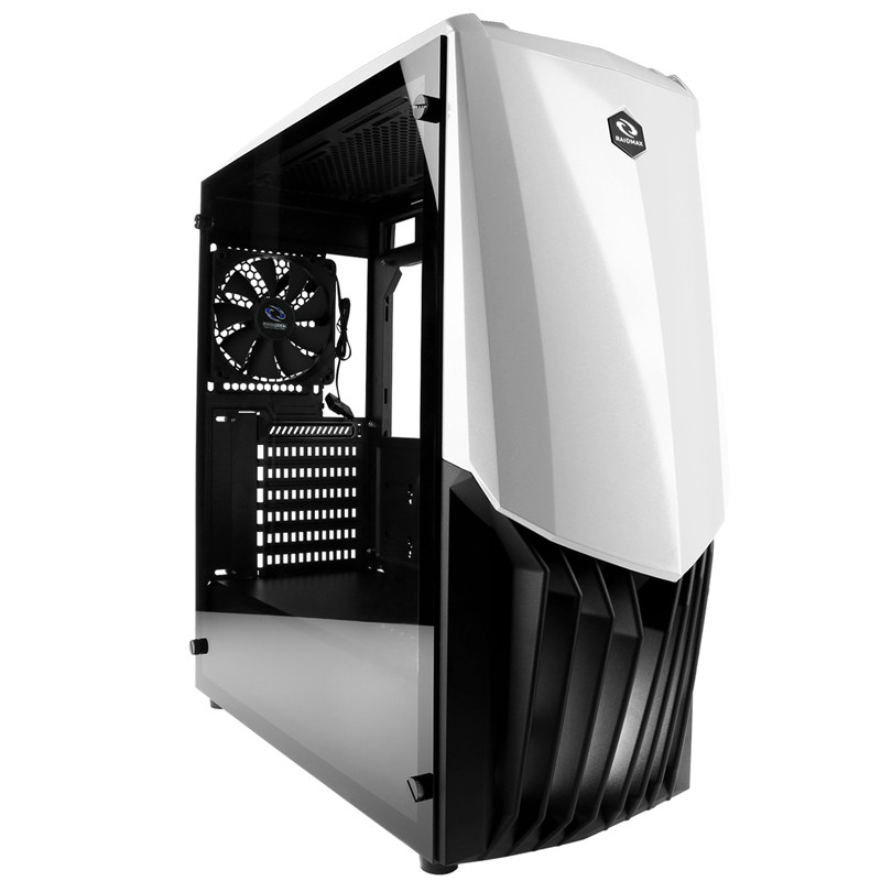 Raidmax Gaming Raidmax Gama A18 TW Moyen Tour