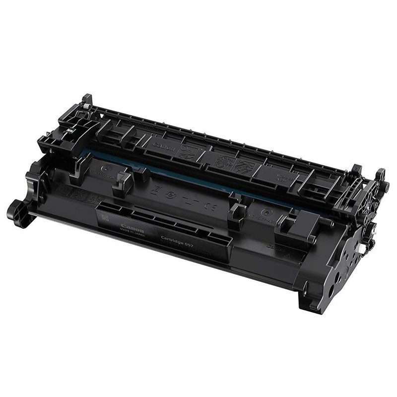 Compatible Canon Toner Adaptable Laser CRG 057 Sans Puce