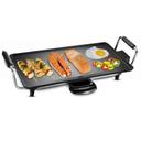 Techwood Grille Electrique TTP-2343 2000W