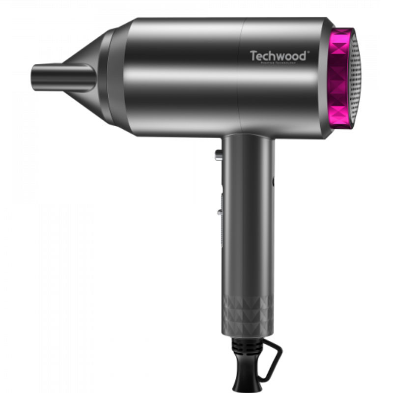 Techwood Sèche Cheveux TSC-2288 2200W