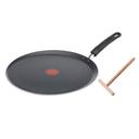 Tefal Crêpière Cook & Clean 34 cm