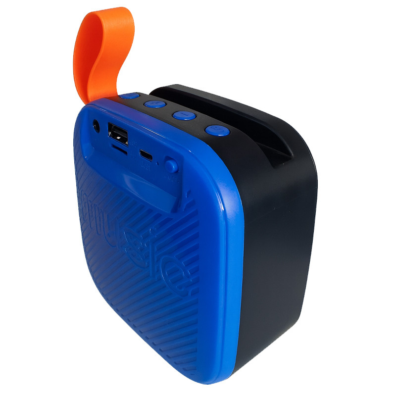 Likenuo Bluetooth Likenuo LX-01 RGB