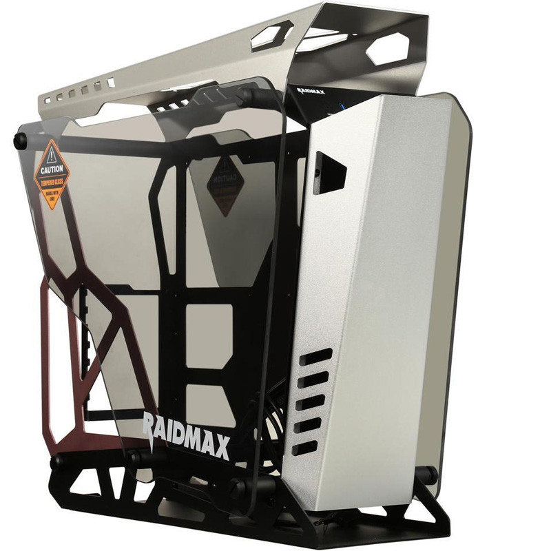 Raidmax Gaming Raidmax X08