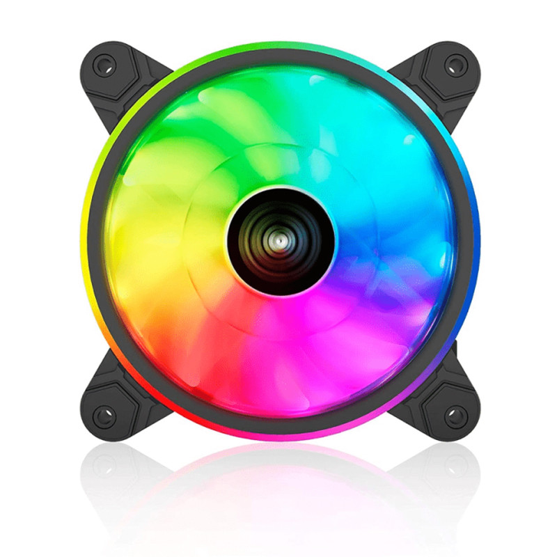 Raidmax NB-120FB RGB