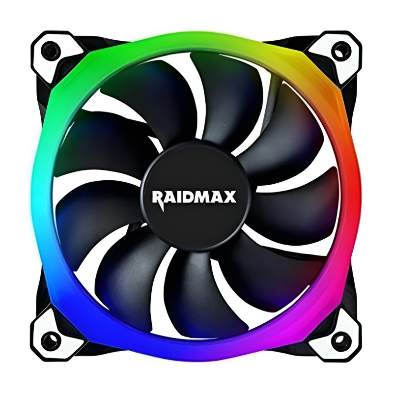 Raidmax NV-R120B ARGB