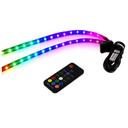 Raidmax LD-302R RGB 30Cm