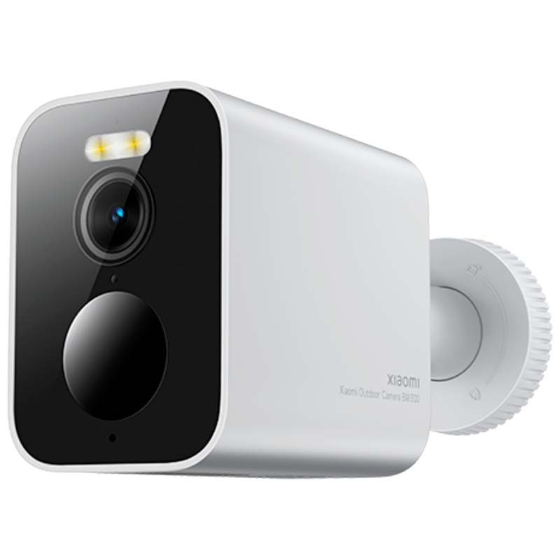 XIAOMI Caméra De Surveillance Externe BW300 3MP