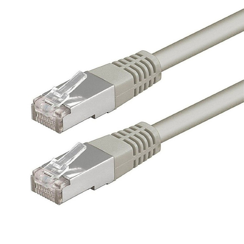 W&T Réseau Cat6 UTP 3M