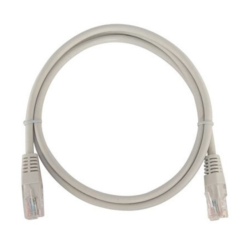 W&T Réseau W&T Cat 6 10M STP