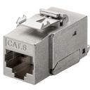 W&T prise RJ45 W&T STP Cat 6 WT-2201B