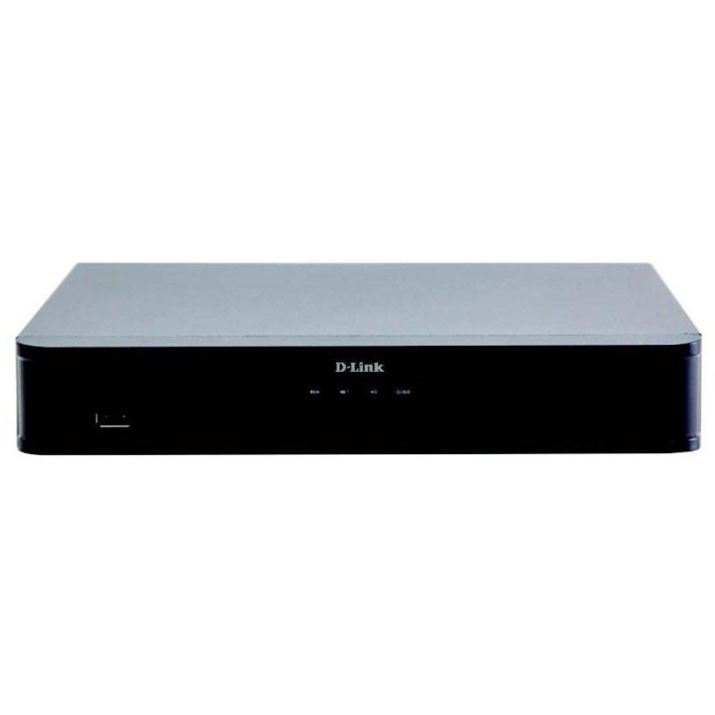 D-Link Enregistreur Vidéo DNR-F5216E 16 Canaux