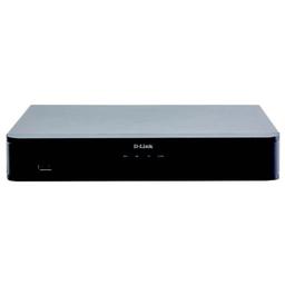 D-Link Enregistreur Vidéo DNR-F5108E-P8 8 Canaux