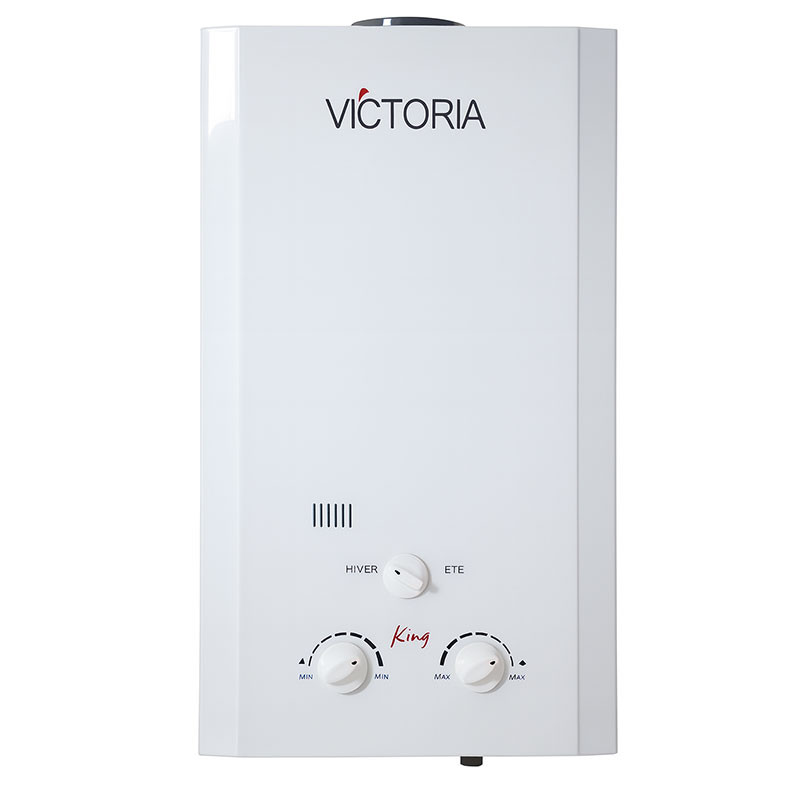 Victoria Bain Victoria à Gaz 14L