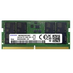 Samsung Barrette Mémoire DDR5 4800MHz SO-DIMM