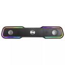 Hp Gamer DHE 6002 RGB