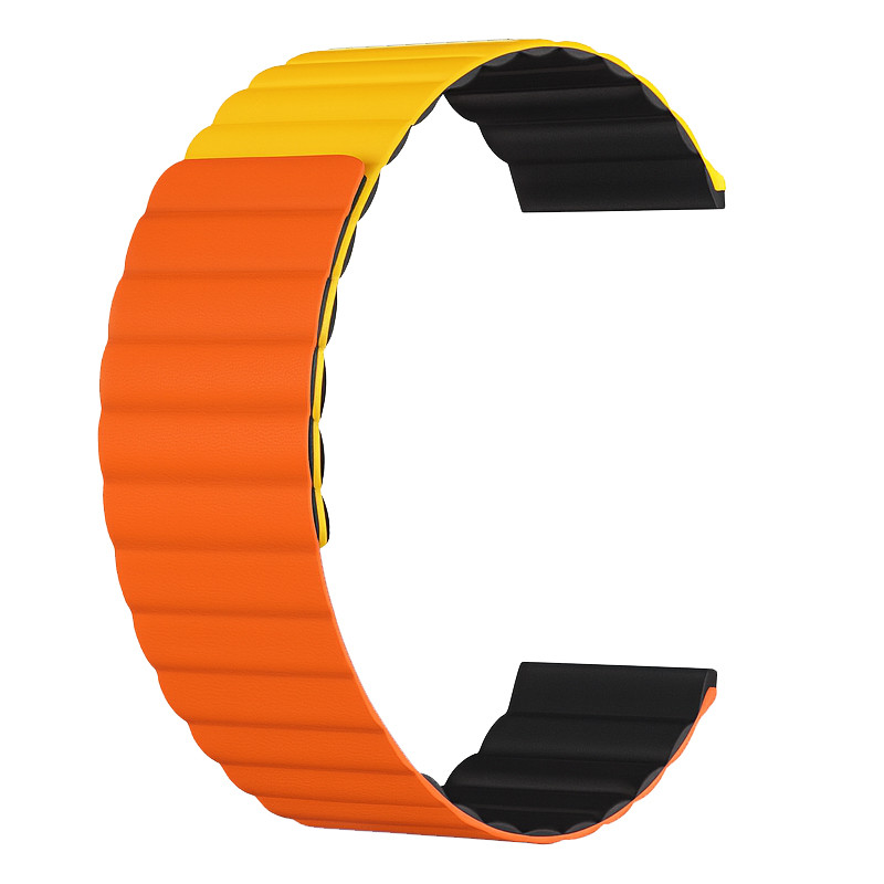 KIESLECT Bracelet Connectée Kieslect 22 mm &