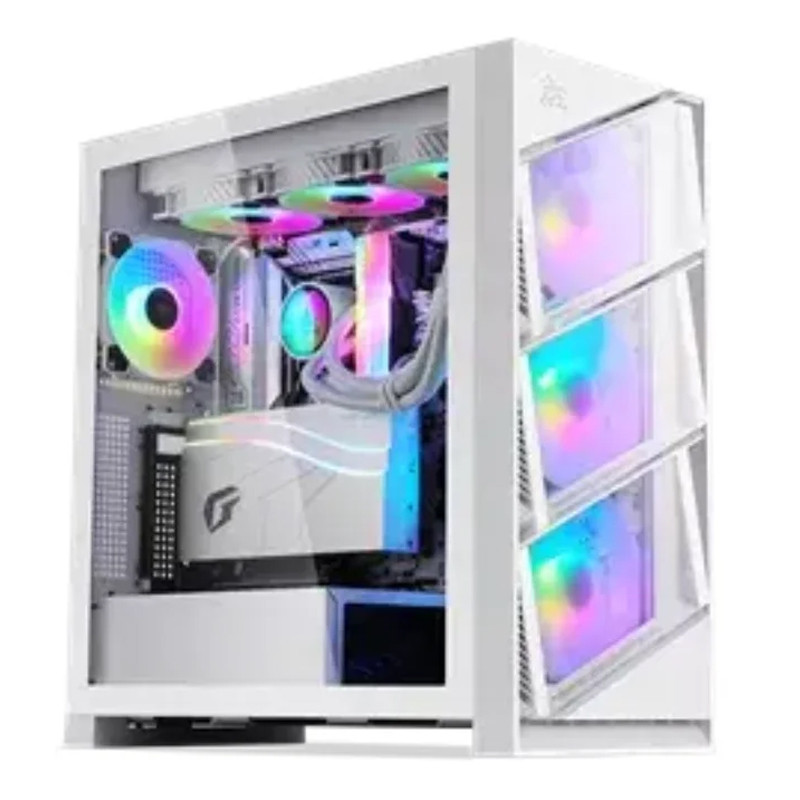 Segotep Gaming Segotep Aeolus Moyen Tour