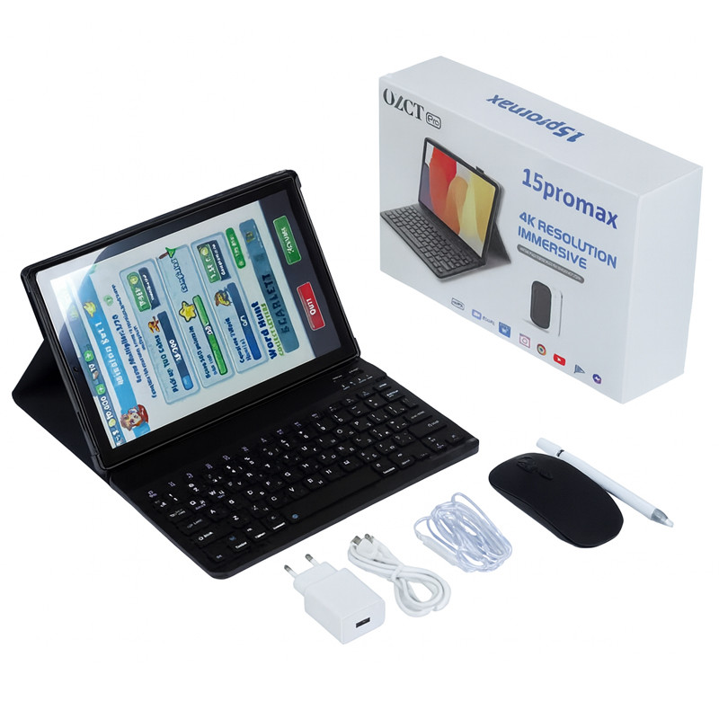 OZCT 15 Pro Max