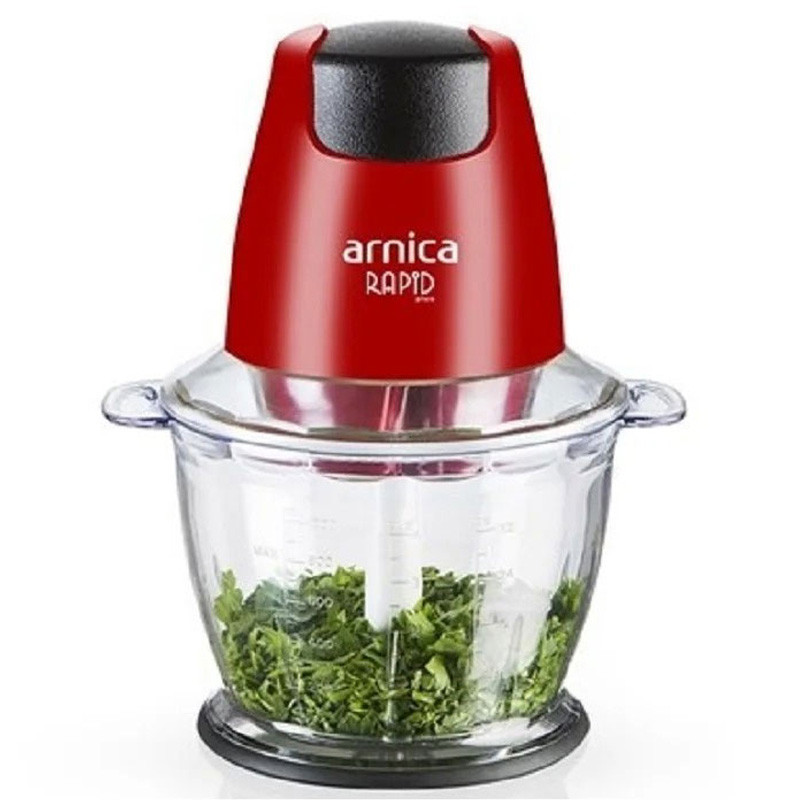 Arnica Arnica Rapid Pro GH21132 500W 1.3L