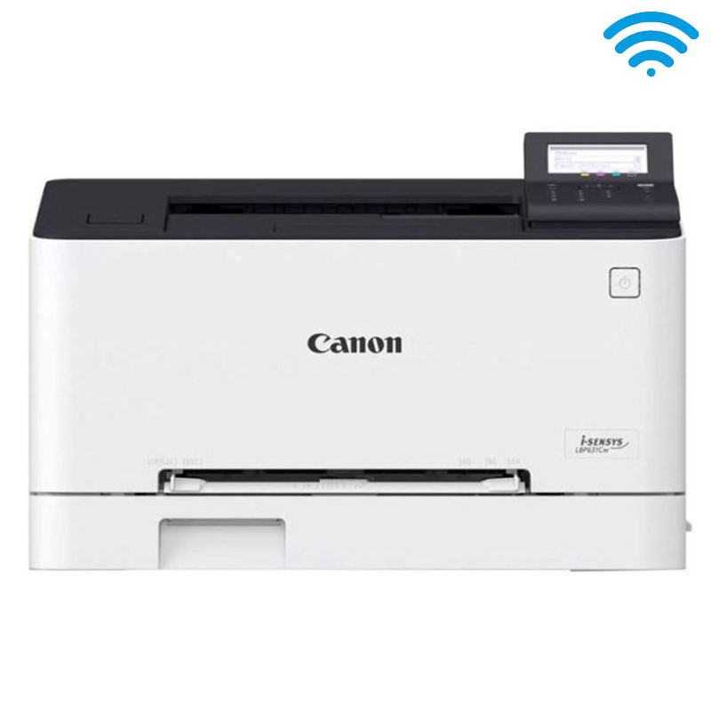 Canon Imprimante laser i-SENSYS LBP631CW Couleurs