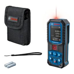 Bosch Télémètre Laser Professional GLM 50-22