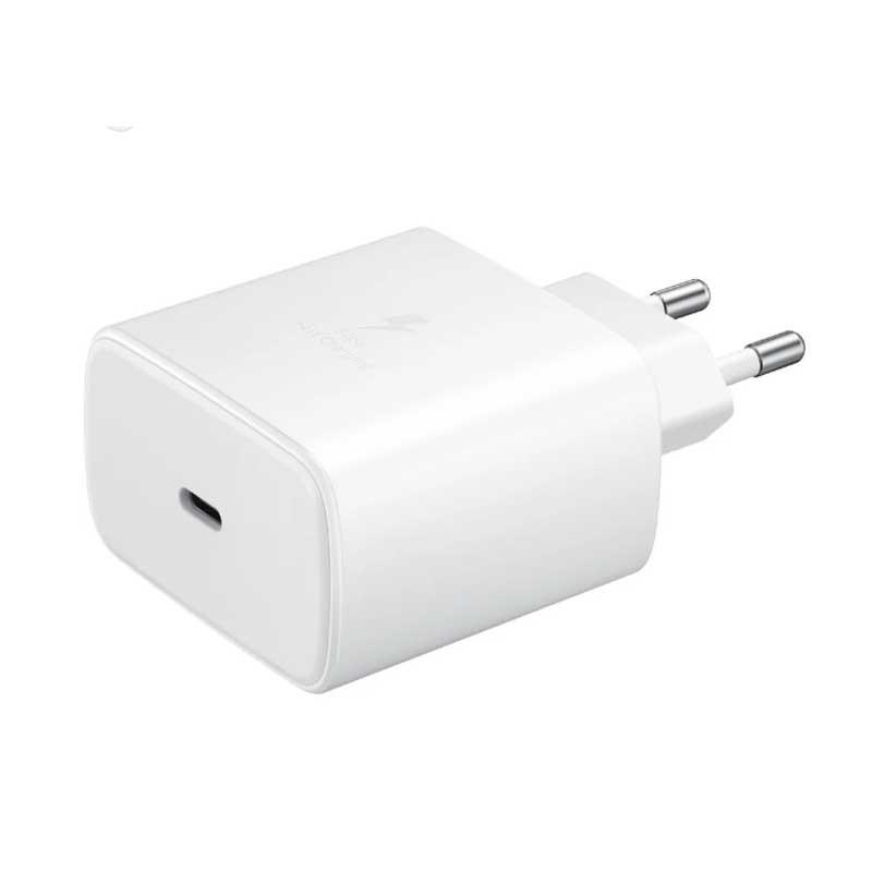 Samsung Adaptateur Ultra-Rapide 45W Type C
