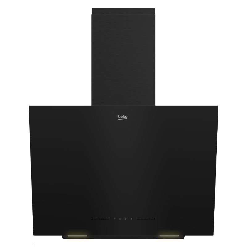 Beko Décorative BHCA62442BBH 60 Cm