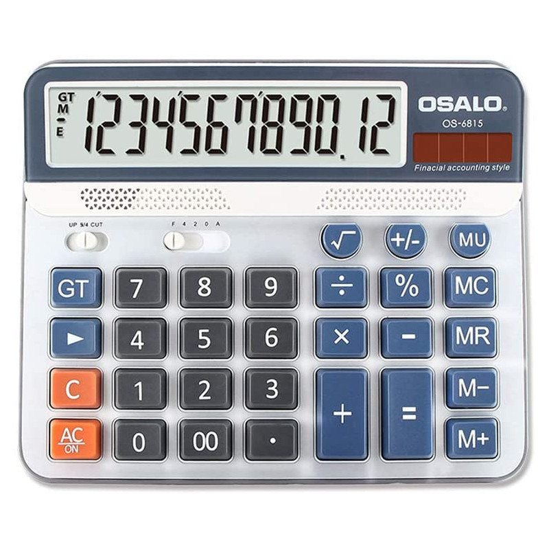 Osalo Osalo OS-6815
